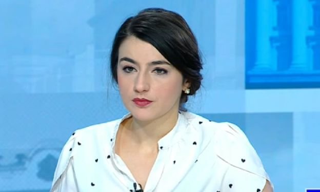 Лена Бориславова призна за тайните кроежи на ППДБ: Може да поискаме да ни бъде връчен мандатът тази седмица, за да го върнем