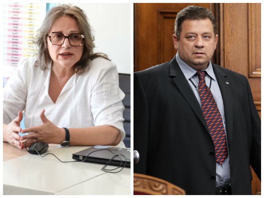 Психиатър анализира сатанинските клетви на Николай Марков