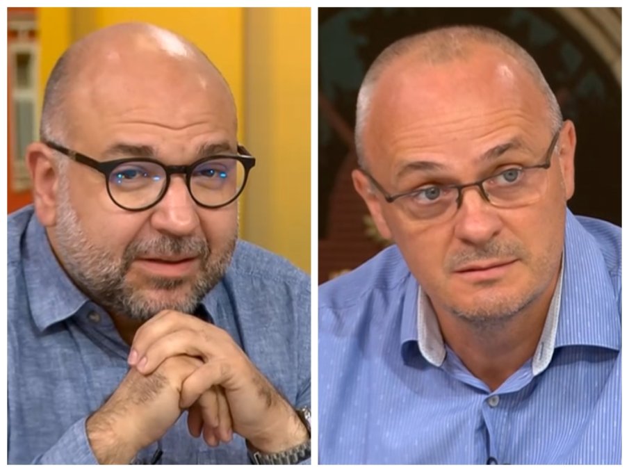 АНАЛИЗАТОРИ етикират ГЕРБ като стабилна алтернатива на фона на разпада сред политическите формации