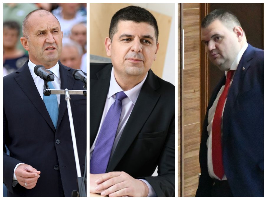 ЖЕГА НА ДОНДУКОВ 2: Ивайло Мирчев с ГОРЕЩА ВЕРСИЯ какво разпали наново войната между Пеевски и Радев