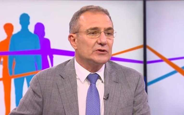 Борислав Гуцанов: Всеки един социалист трябва да дойде на Бузлуджа