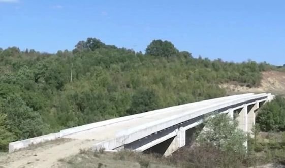 Скопие ще поиска парите за жп линията до България да бъдат пренасочени към тази за Гърция