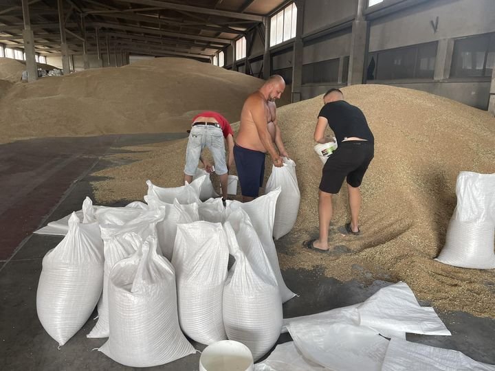 Кирил благодари за…