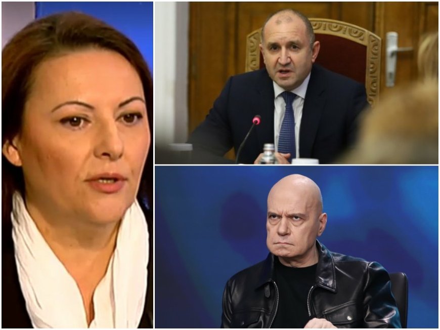 Социолог с експертна прогноза - ето коя партия ще получи третия мандат