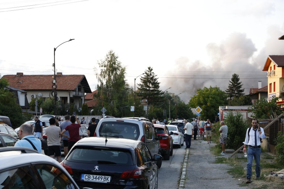 Министерство на труда и социалната политика с ВАЖНА ИНФОРМАЦИЯ за евакуираните от Елин Пелин