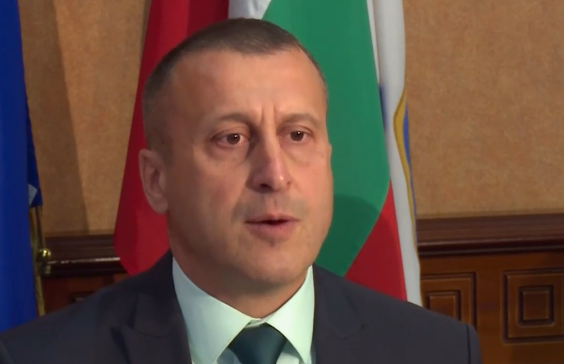 ВАС потвърди отстраняването на кмета от ППДБ на варненския район „Приморски“