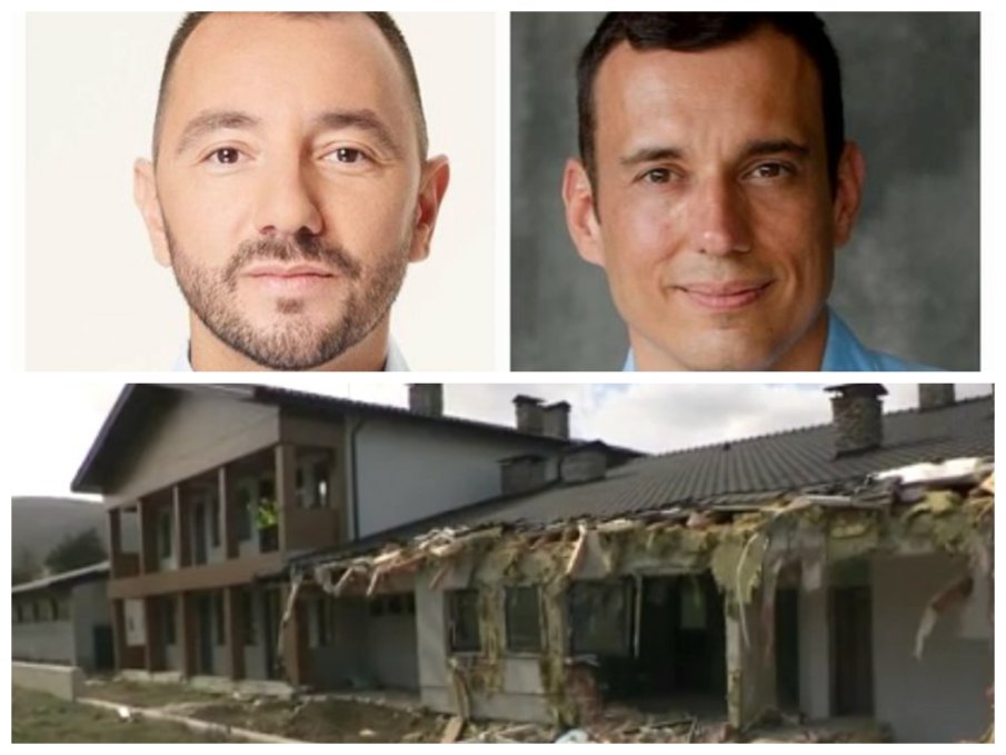 Антон Хекимян с нов залп по Терзиев: Направи си пиар с хотела на Румен Вълка