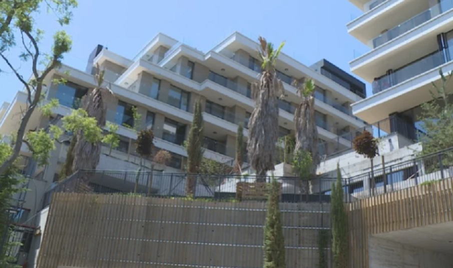 Истерия на пазара за имоти - купуваме каквото има, цената няма голямо значение