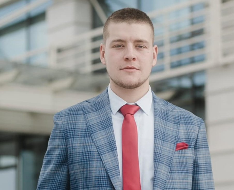 ТРАГЕДИЯТА ДО ЕЛИН ПЕЛИН: Собственикът на взривените складове казва последно сбогом на сина си