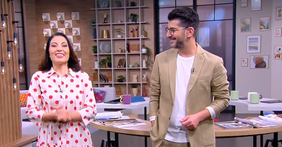 Сашко Кадиев с неочаквано признание: Полудях!