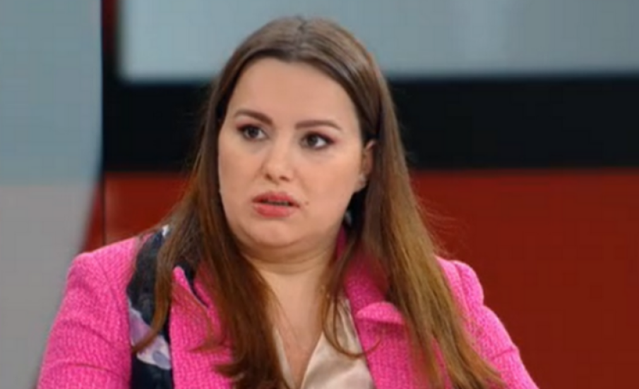 Марая Цветкова за мандата на ИТН: Ще гледаме шоу, няма да намерят златното сечение