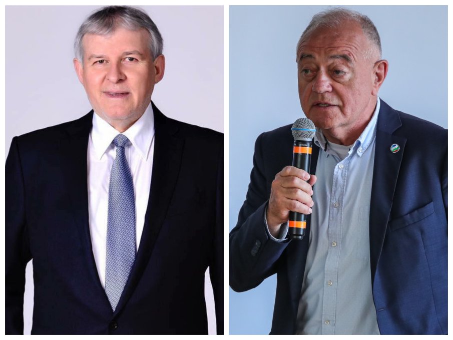 Румен Христов направи на мармалад ген. Наско: За разлика от ДСБ, СДС никога не е бил съюзник с наследниците на БКП. С тях Атанасов с радост консумира властта