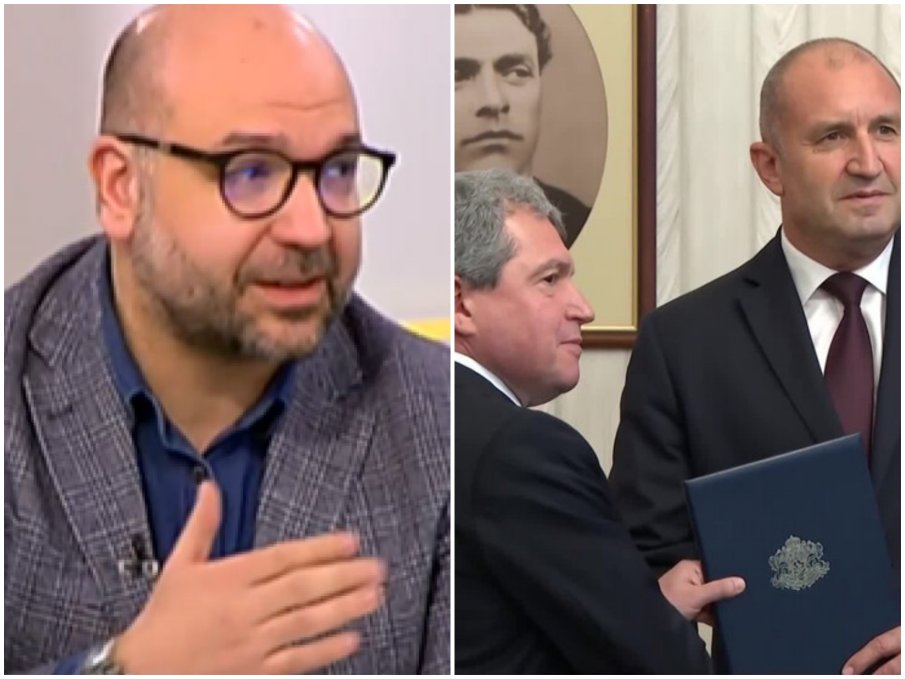 Политолог с пареща прогноза: ИТН ще изнесат шоу с третия мандат - те и ППДБ най-много ще загубят от поредни избори
