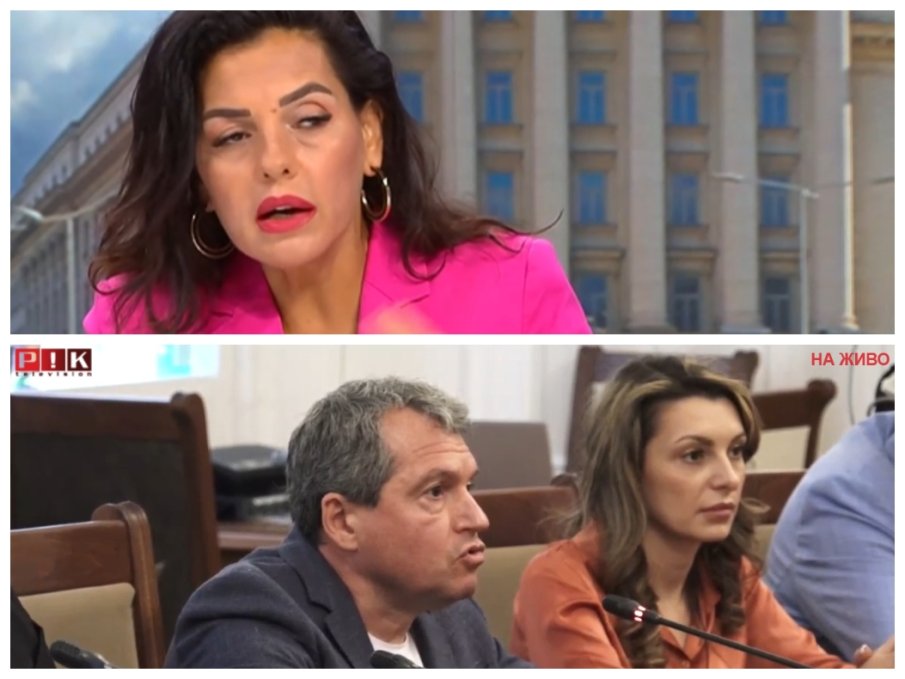 ПОЛИТОЛОГ обясни защо третият мандат е обречен: ИТН излезе от ролята да е партия на бунта