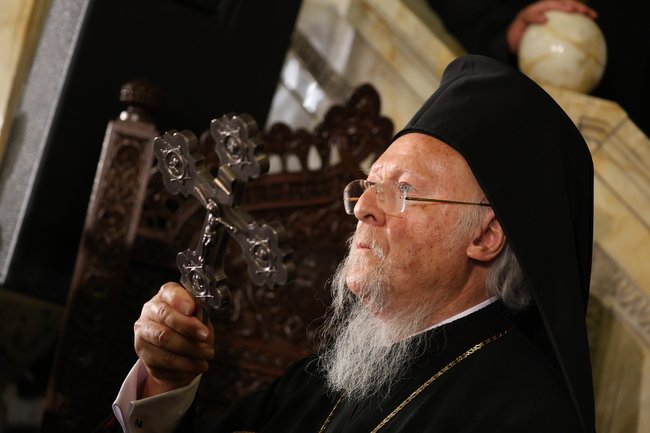 Вселенската патриаршия: Някои моменти от церемонията по откриването на Олимпийските игри са оскърбителни за християнството