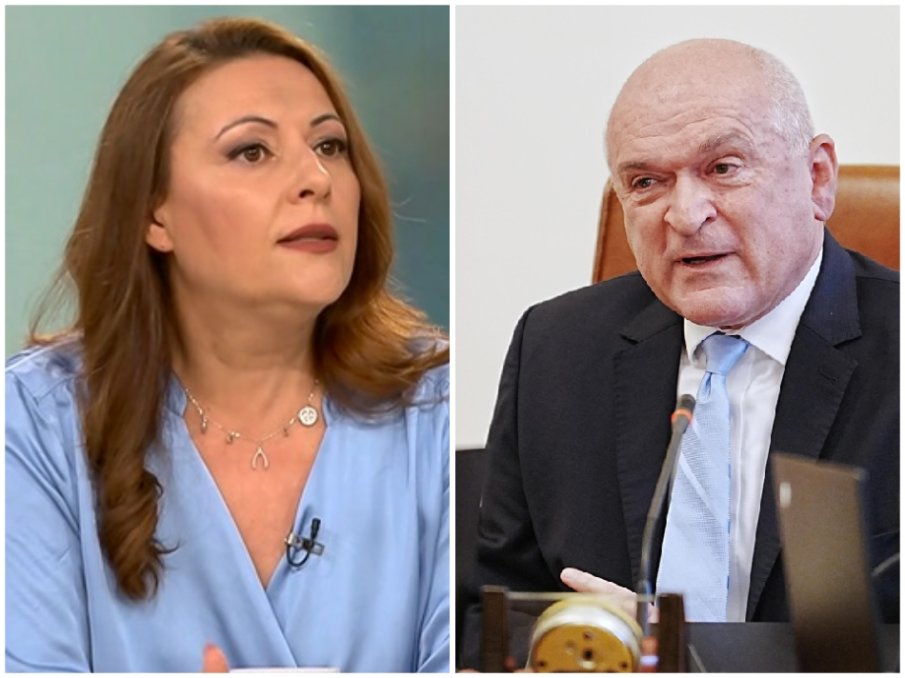 Кой ще е новият служебен премиер? Социолог посочи единствения възможен кандидат