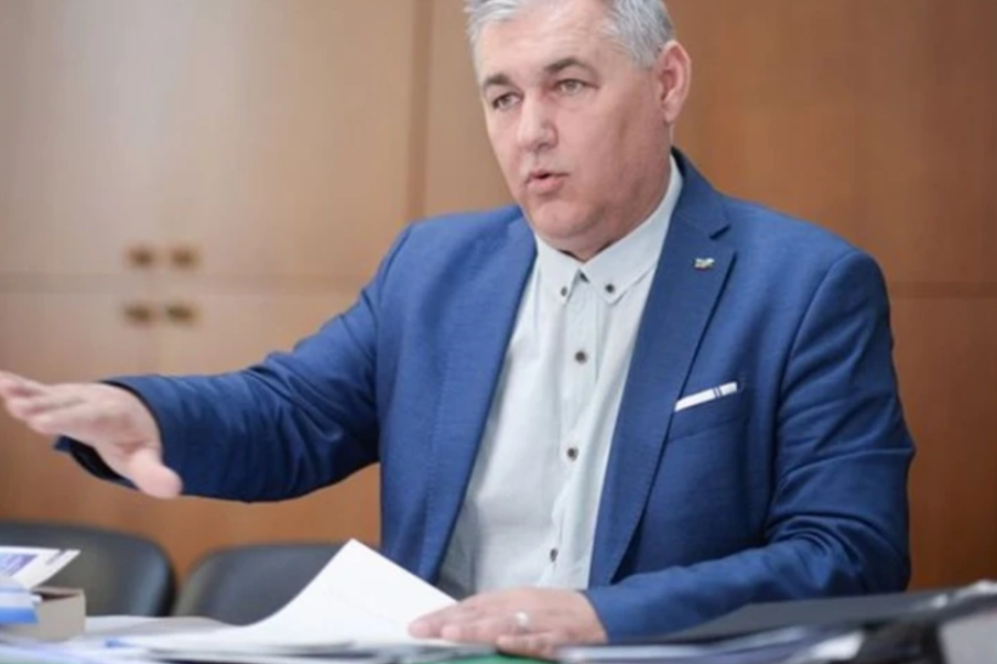 ОТ ПОСЛЕДНИТЕ МИНУТИ: Главчев освободи зам.-министъра на правосъдието