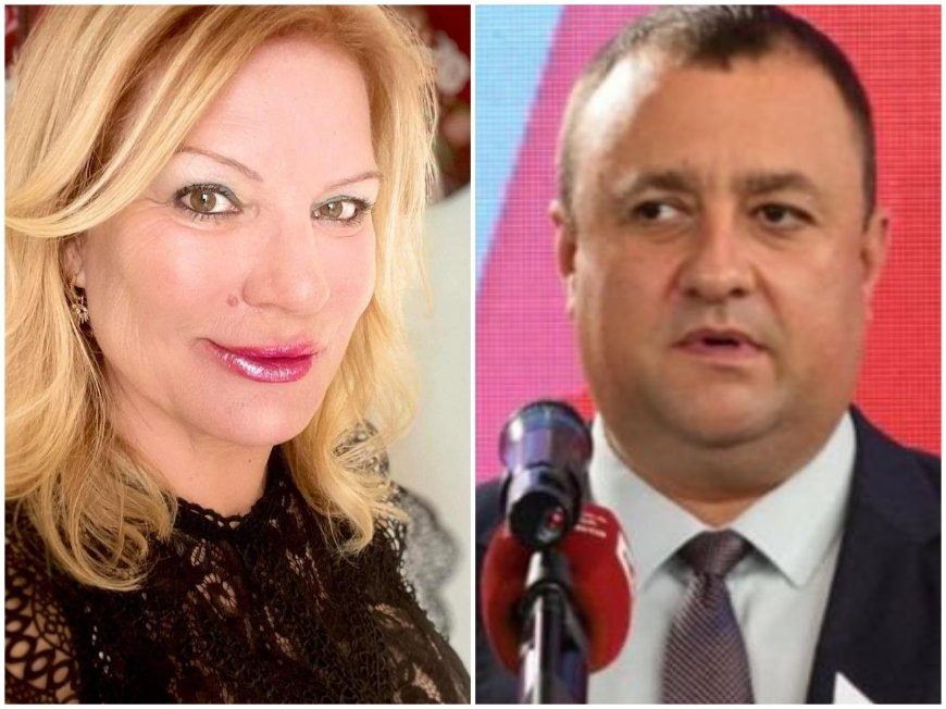 Колтуклиева остро: Сикаджията Малък Шошо - председател на парламента и служебен премиер?! Няма такъв резил... Кирил Петков иска на всяка цена да махне Калин Стоянов
