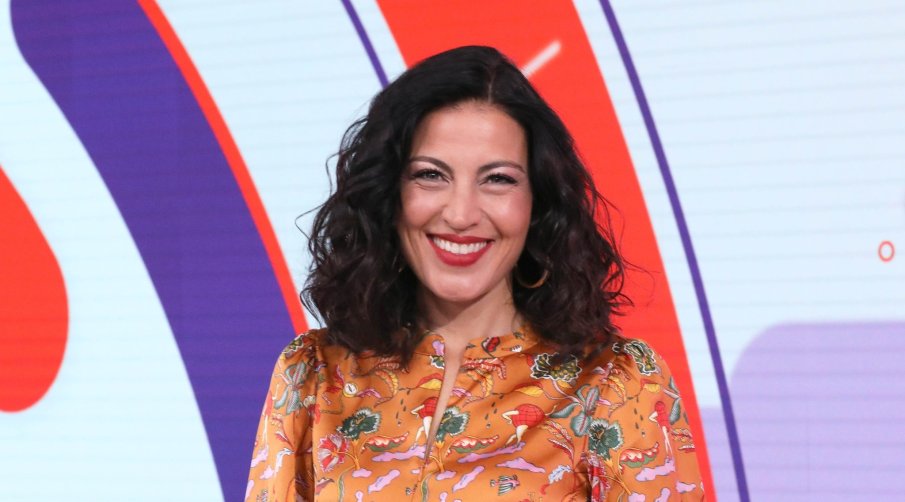 Силиконки изгонили Деси Стоянова от Преди обед