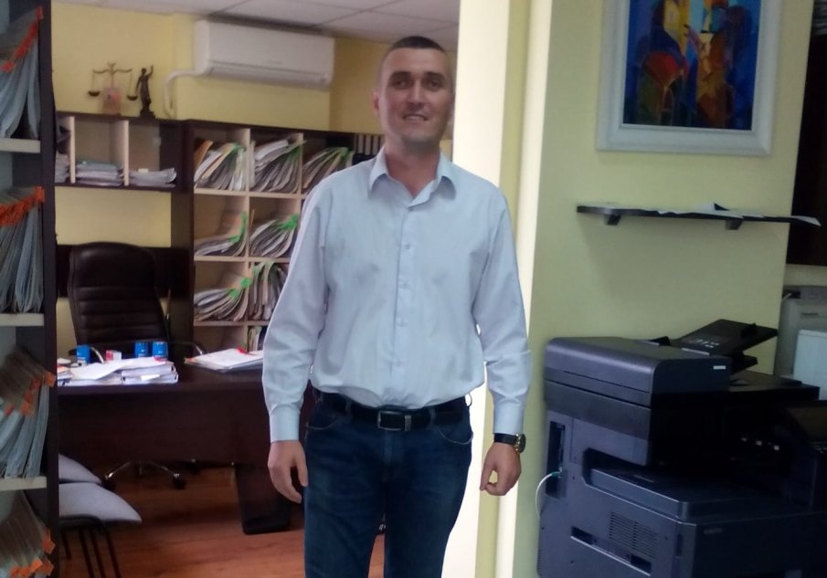 Кърджали има нов зам.-областен управител