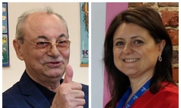 НАПРЕЖЕНИЕТО РАСТЕ! Секретарката на Доган звъни на стотици хора, почетният председател лично им се моли да дойдат на Централния съвет