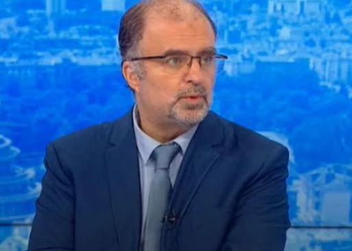 Министър Тодоров: Не съжалявам, че предложих Георги Йорданов за орден Стара планина