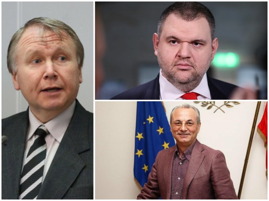 АНАЛИЗАТОР: Отслабна митът за всесилния Доган, времето работи в полза на новото начало в ДПС