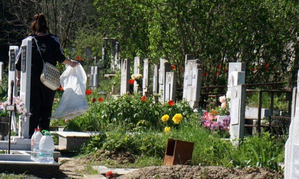 Ето за какво съжаляват хората преди да умрат