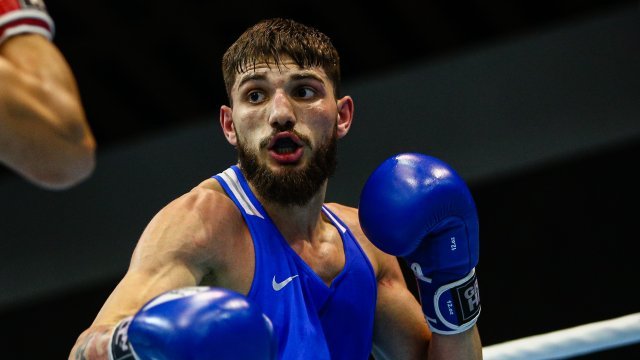 Боксьорът Рами Киуан остана на крачка от медал на Олимпиадата