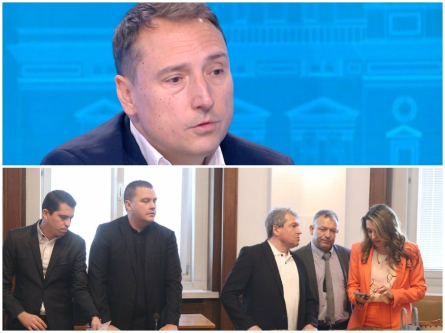 МАЧЪТ Е СВИРЕН! Топ социолог посочи ГРЕШКИТЕ на ИТН