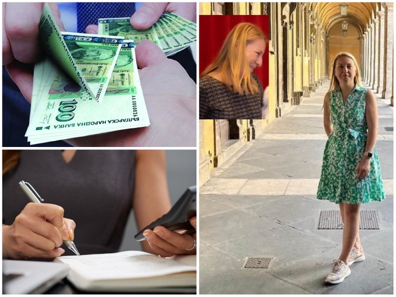 ГОРЕЩО РАЗКРИТИЕ: Коя от секретарките на ДПС стигна до 8000 лева на месец и вече е милионерка от заплати