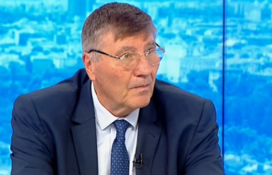 Министър Глушков проговори има ли амбиция да е част от следващия кабинет