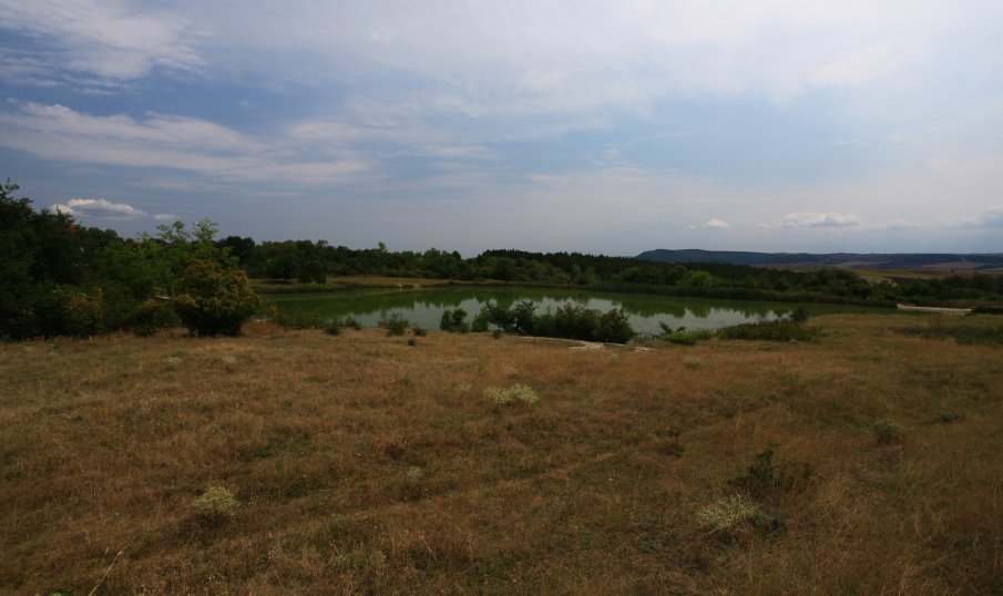 ОПАСНО: Язовир застрашава варненско село