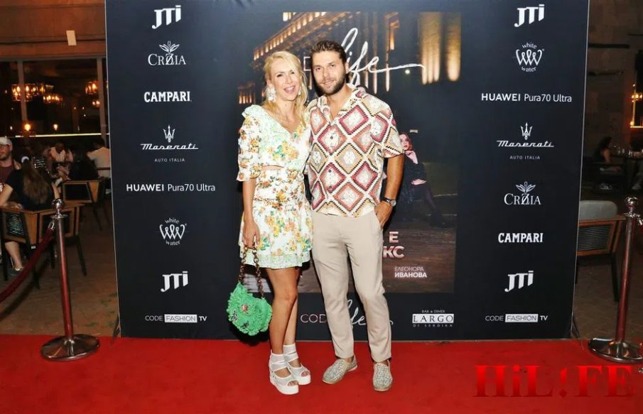 Ще отведе ли богатата адвоката ергена Алек до олтара