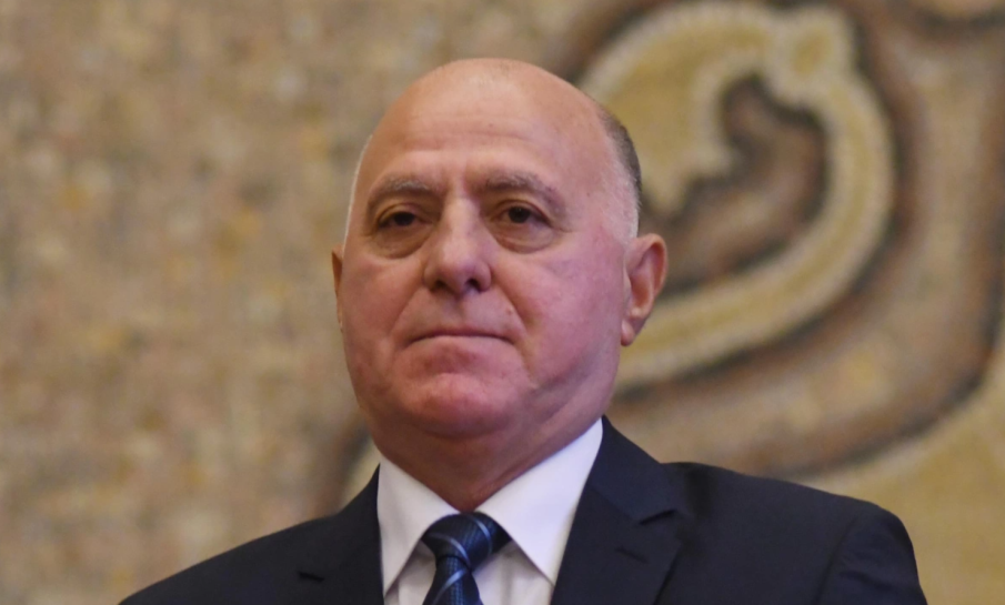 ВСС пак избра Боян Магдалинчев за свой представляващ