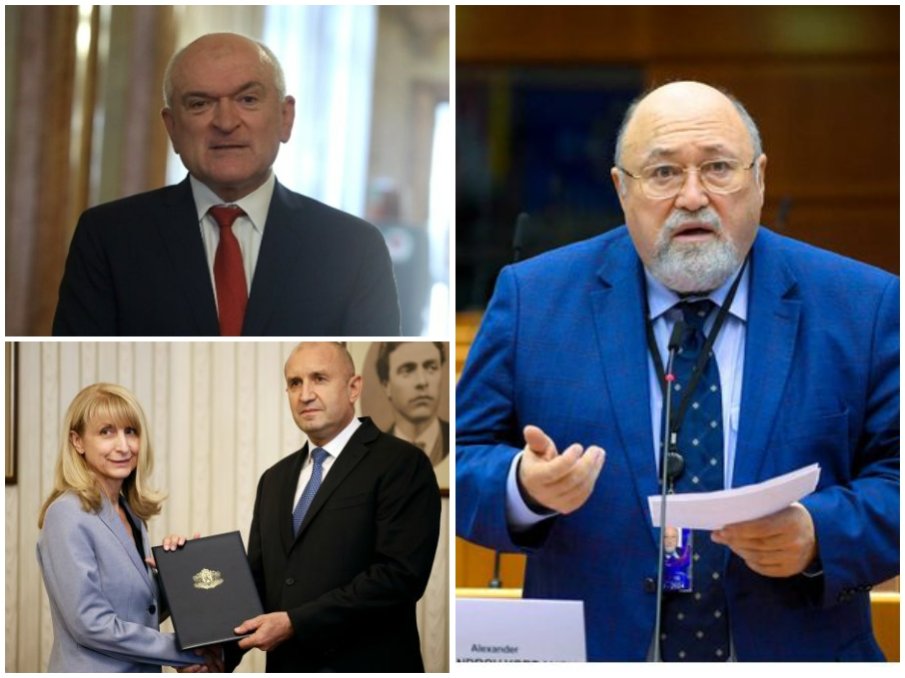 НА ПРАГА НА НОВИТЕ ИЗБОРИ: Хаосът ще продължи, защото...