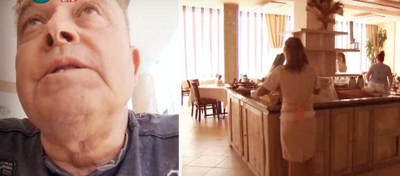 ГОТОВИ ЗА ПРОТЕСТИ: Ресторантьори и хотелиери затварят пътя Бургас - Варна на 27 август