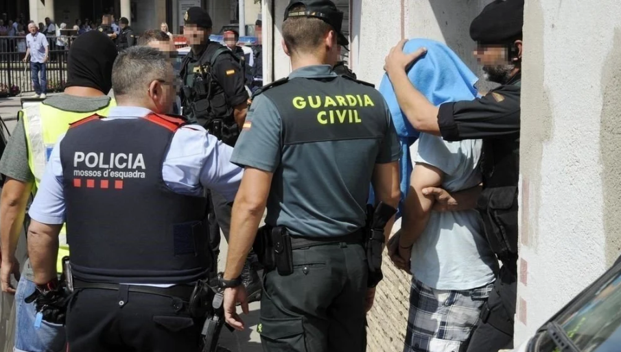 Испанският съд одобри екстрадирането на Петър Мирчев в САЩ - българина, обвинен за въоръжаване на наркокартел