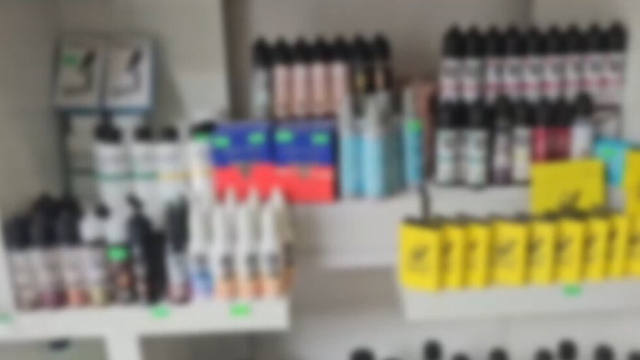 ПРОВЕРКА УСТАНОВИ: Продават „енергиен сниф” в три магазина в София