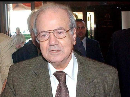 Почина основател на радикалната палестинска групировка ФАТАХ