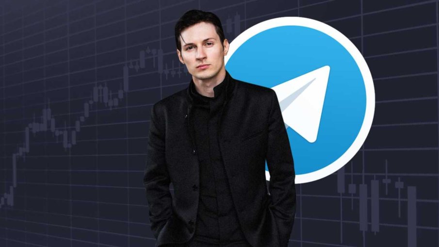 Франция арестува създателя на Telegram Павел Дуров