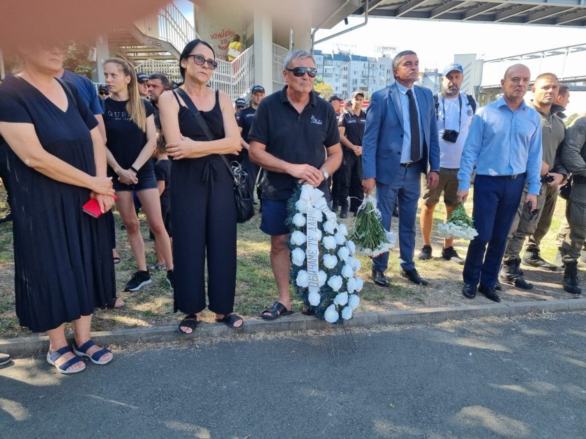 Две години в очакване на справедливост за смъртта на бургаските полицаи