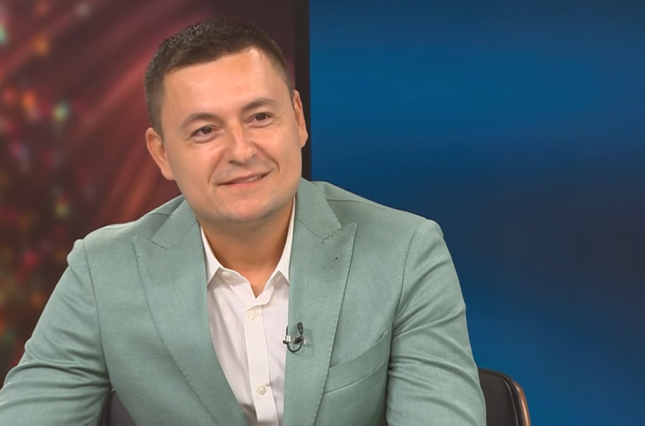 Д-р Мартин Попов: Четири пъти повече случаи на изгаряния с газови бутилки само за година