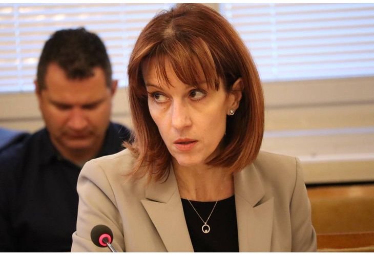 ЦИК свали имунитета на канидата за кмет на столичния район Оборище от Възраждане Петър Ананиев 