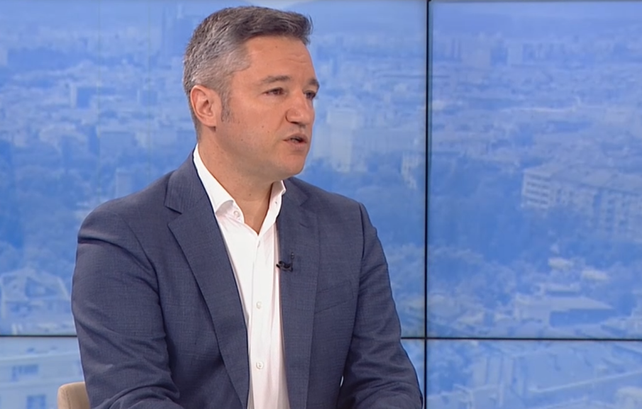 Вигенин хвърли бомбата: Има вероятност БСП да не участва в следващите избори