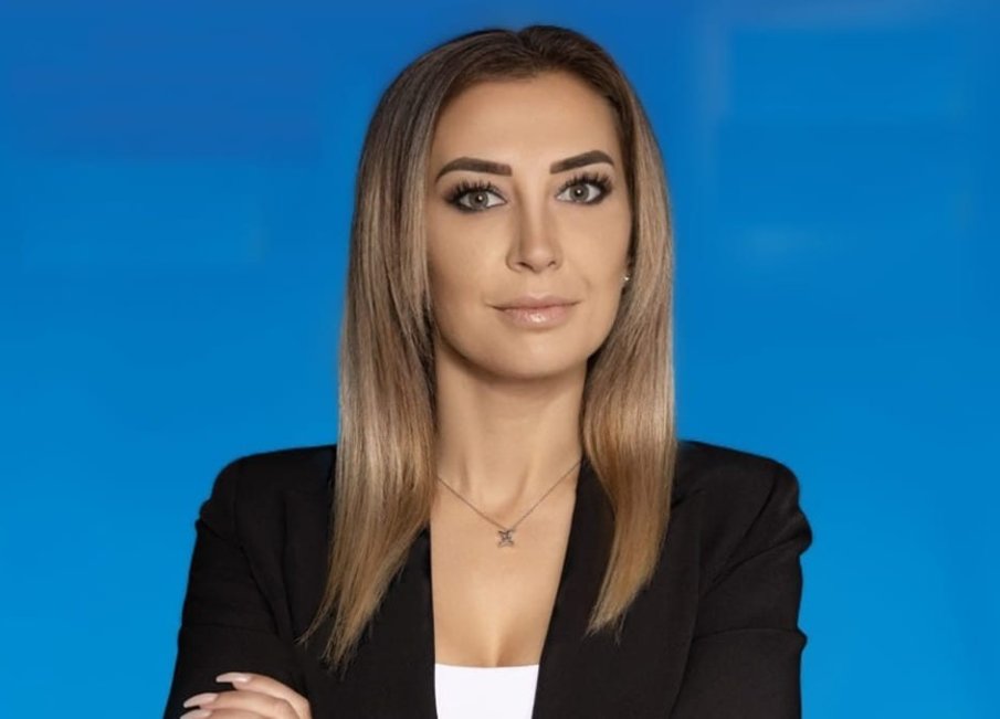 Таня Иванова е новият зам.-областен управител на Софийска област