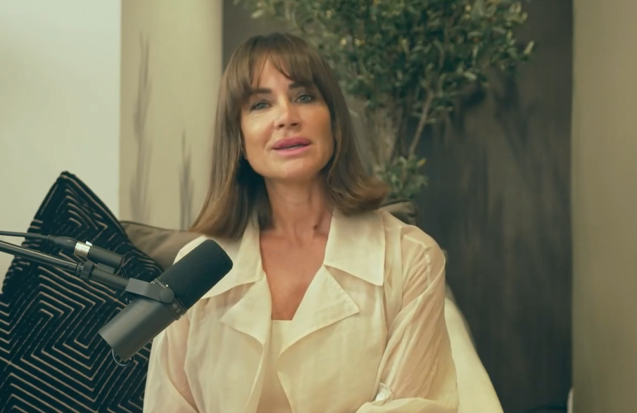 Коя е българката, която възпитава елита на света