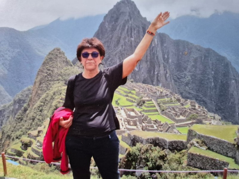 Враца потъна в скръб: Докараха тялото на починалата в Индия съдийка, ето кога е погребението