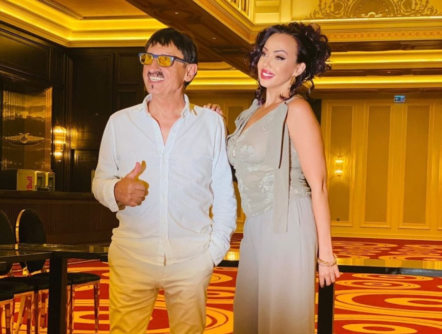 Милко Калайджиев забърса младо пиленце