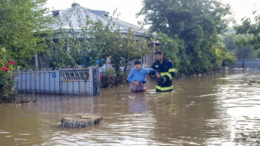 Външно с предупреждение към българите в Румъния